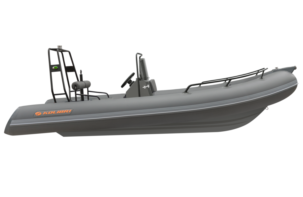 RIB W500UT - зображення 9