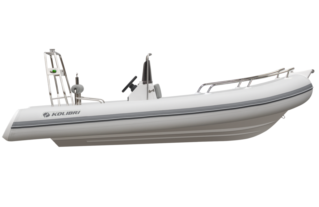 RIB W500UT - зображення 10