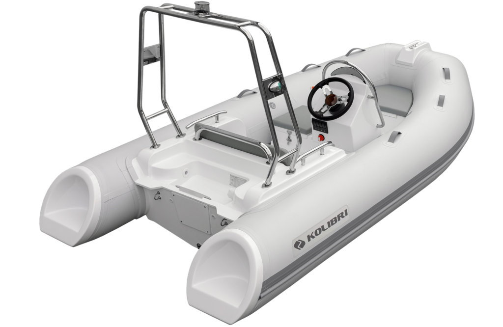 RIB W360UT - зображення 2