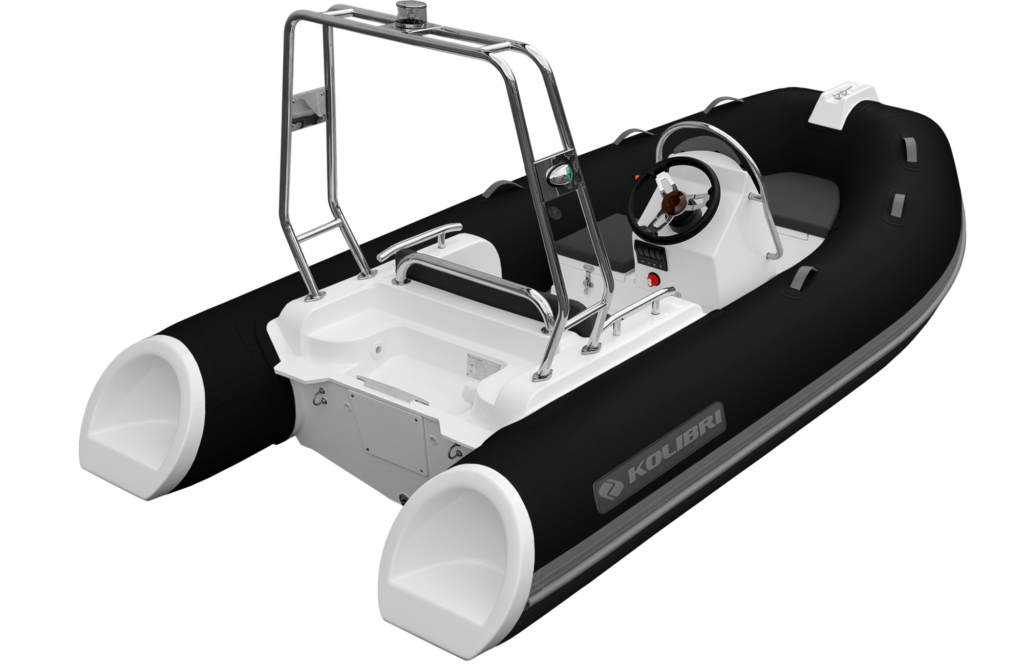 RIB W360UT - зображення 4