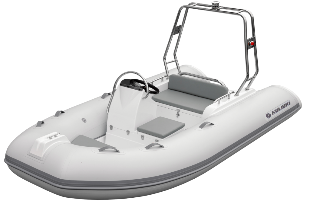 RIB W360UT - зображення 5