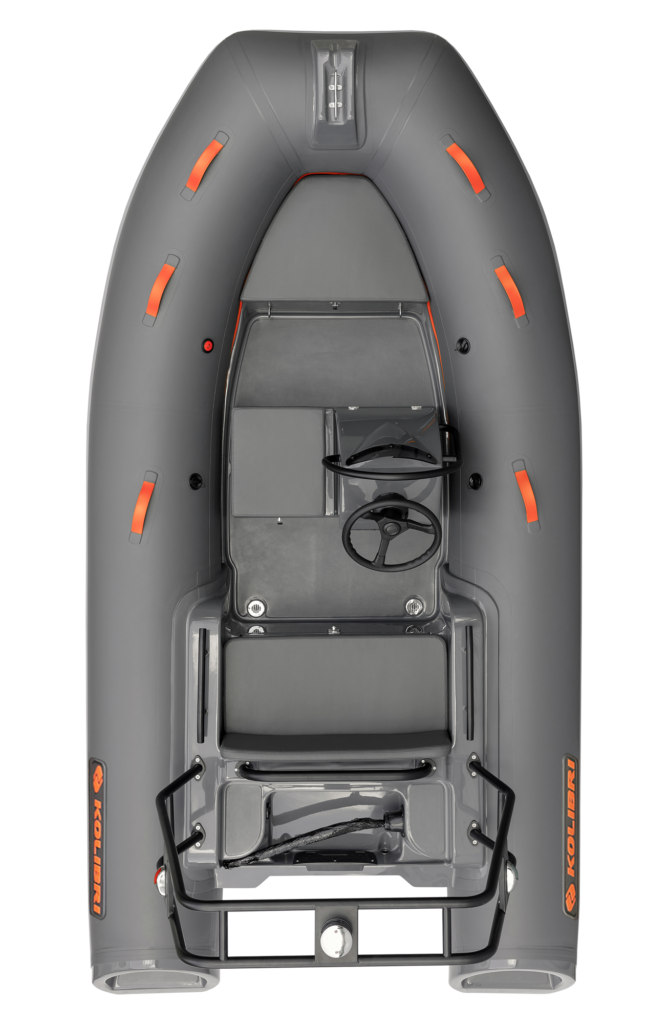 RIB W360UT - зображення 6