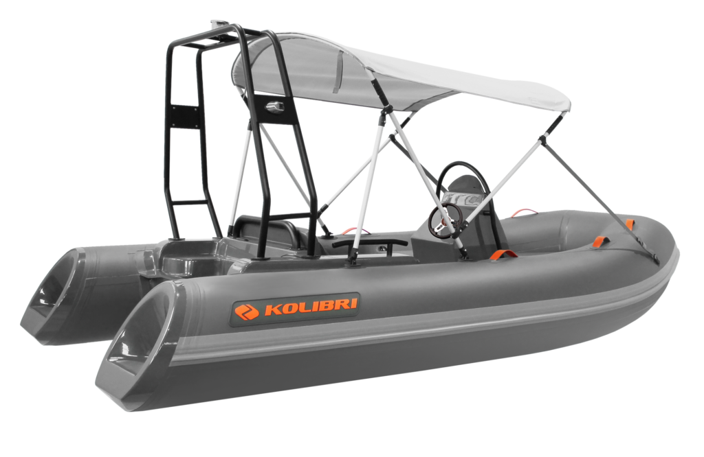 RIB W360UT - зображення 8