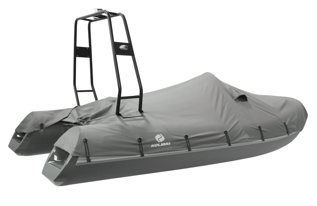 RIB W360UT - зображення 9