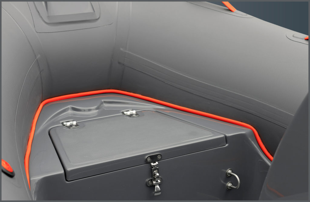 RIB W360UT - зображення 10