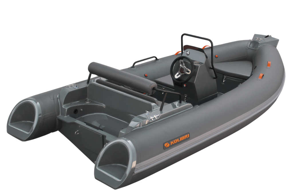 RIB W430UT - зображення 1