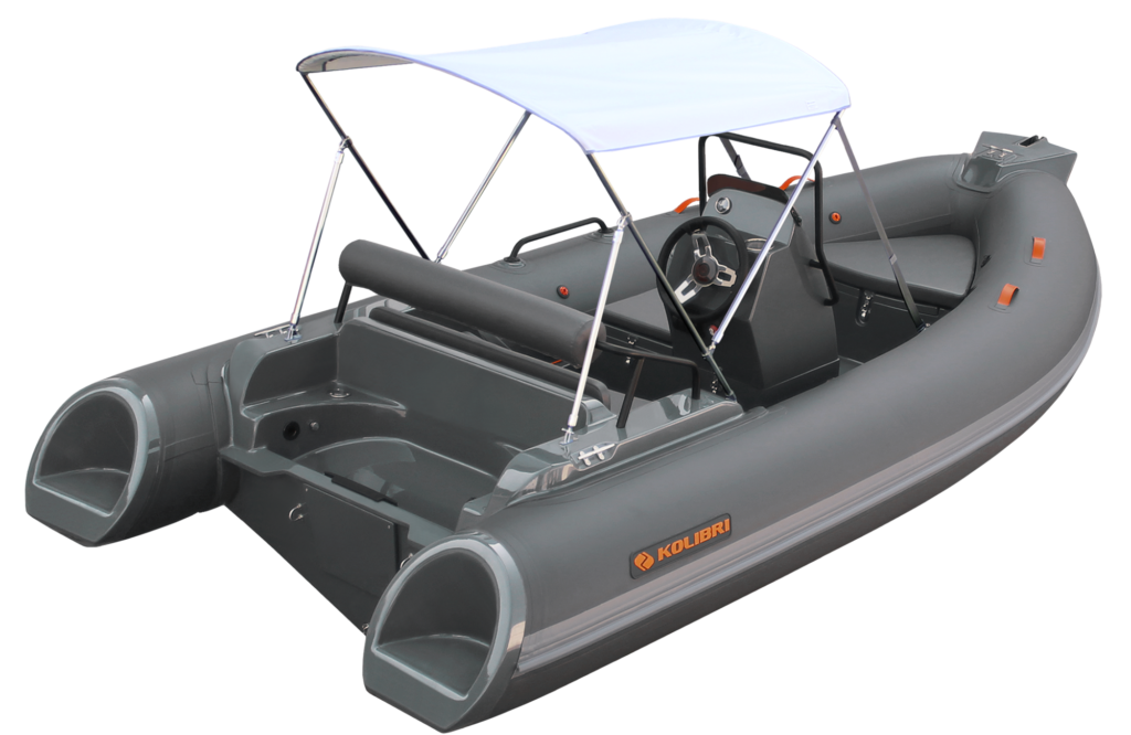 RIB W430UT - зображення 2