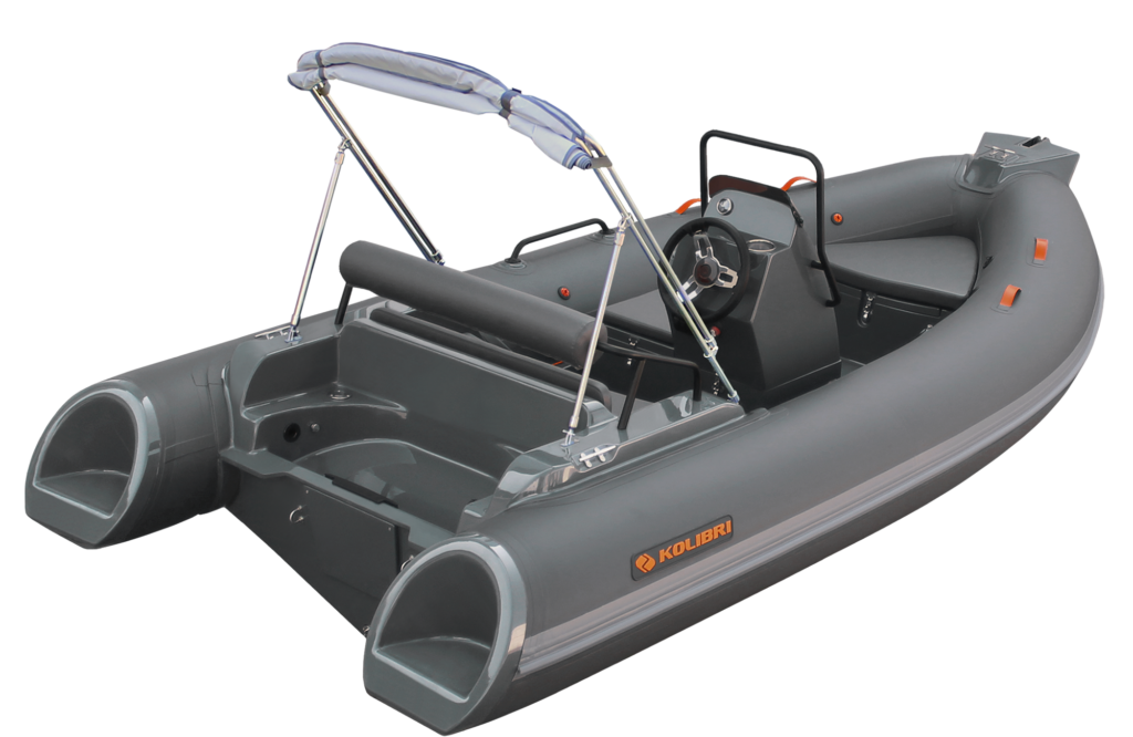 RIB W430UT - зображення 3