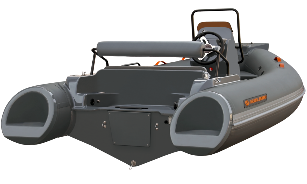 RIB W430UT - зображення 5