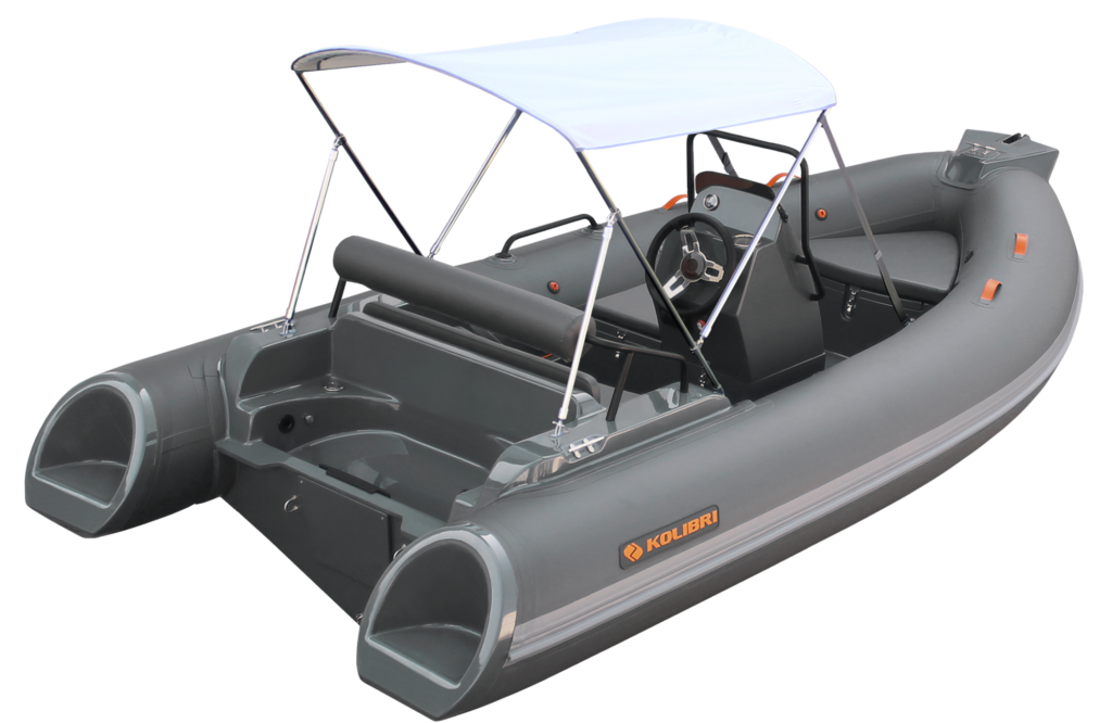 RIB W430UT - image 2
