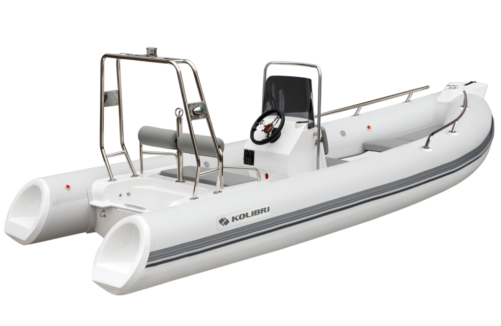 RIB W500UT - зображення 4