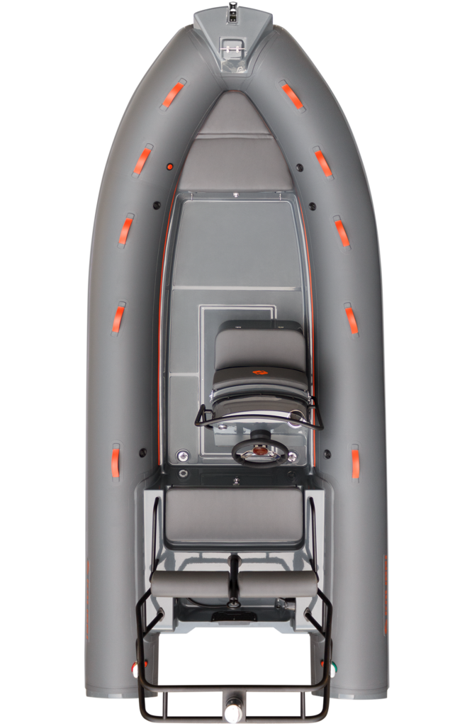 RIB W500UT - image 4