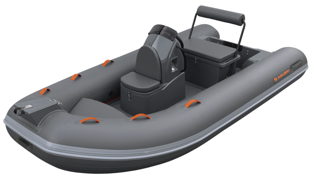 RIB W390LT - зображення 7