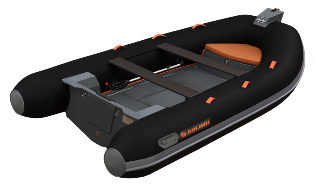 RIB W390LT - зображення 2