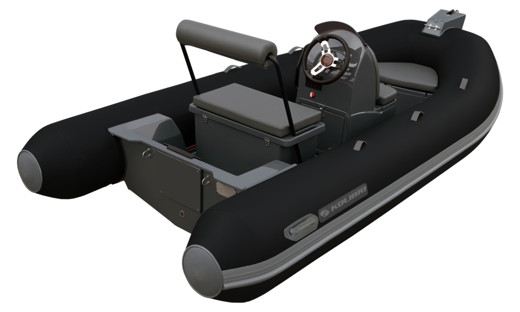 RIB W390LT - зображення 4