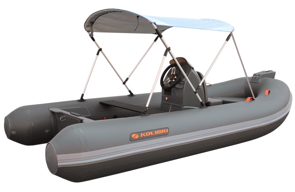 RIB W390LT - image 4