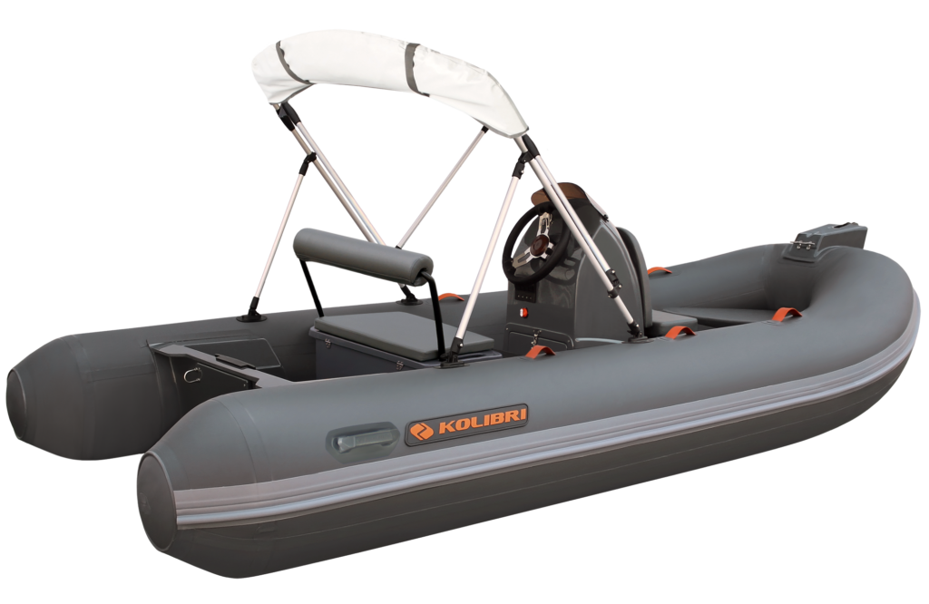 RIB W390LT - зображення 10