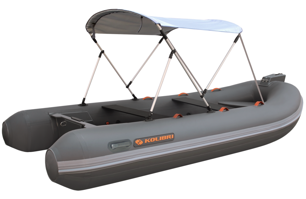 RIB W390LT - зображення 8