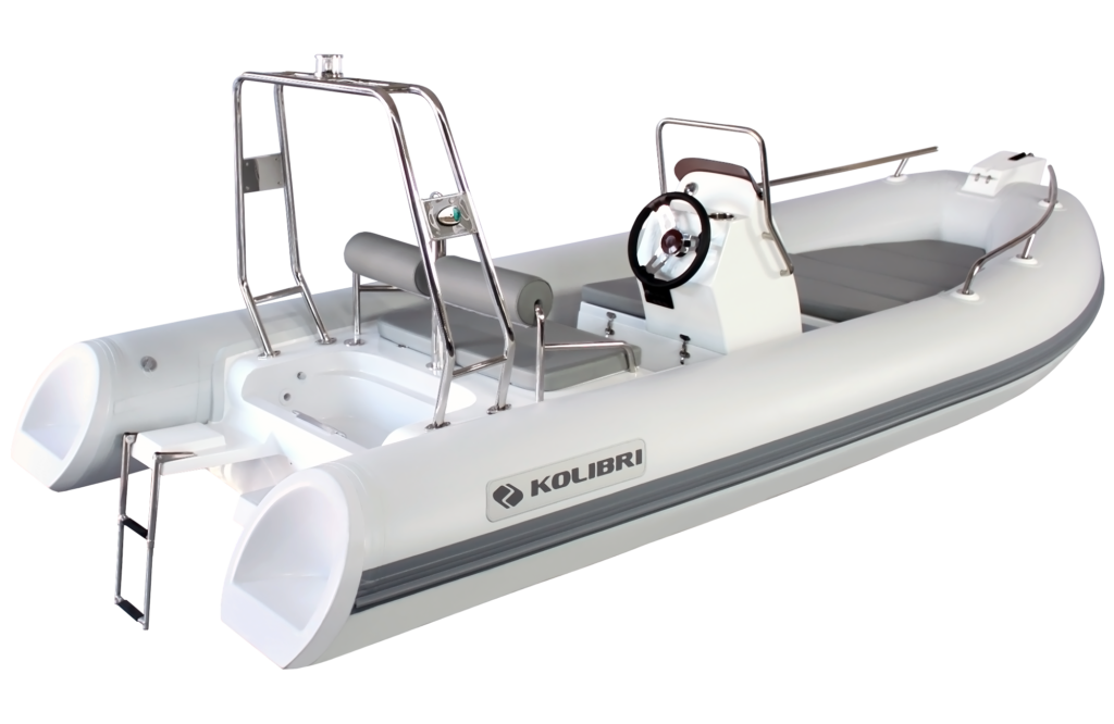 RIB W480UT - зображення 1