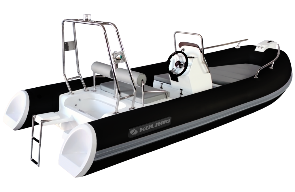 RIB W480UT - зображення 2