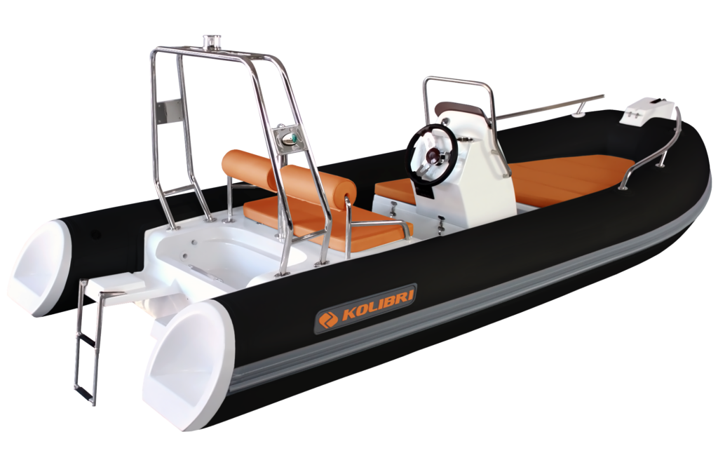 RIB W480UT - зображення 3