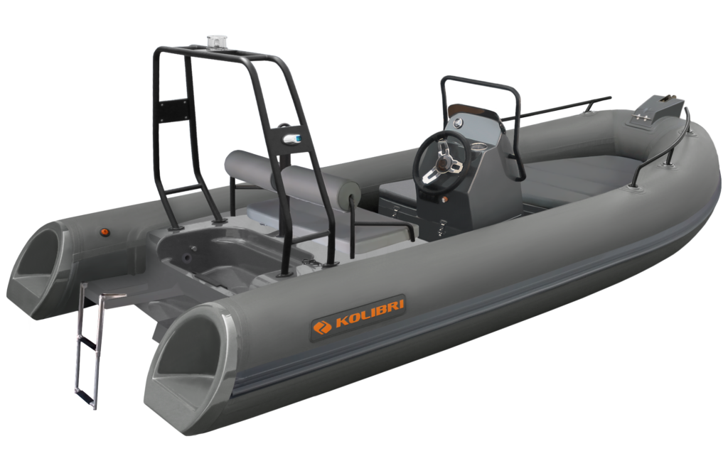 RIB W480UT - зображення 4