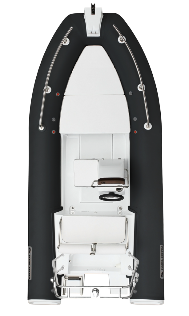 RIB W480UT - зображення 6