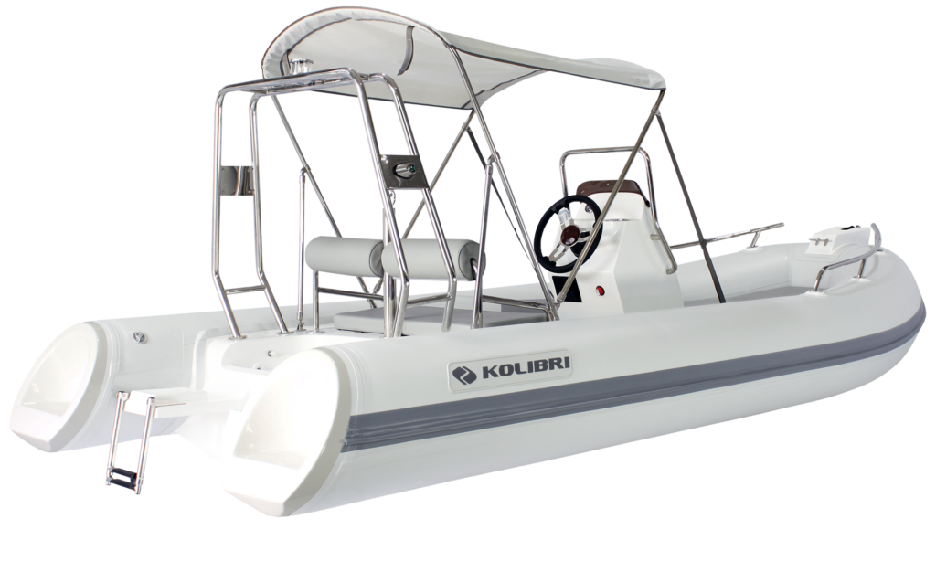 RIB W480UT - зображення 9