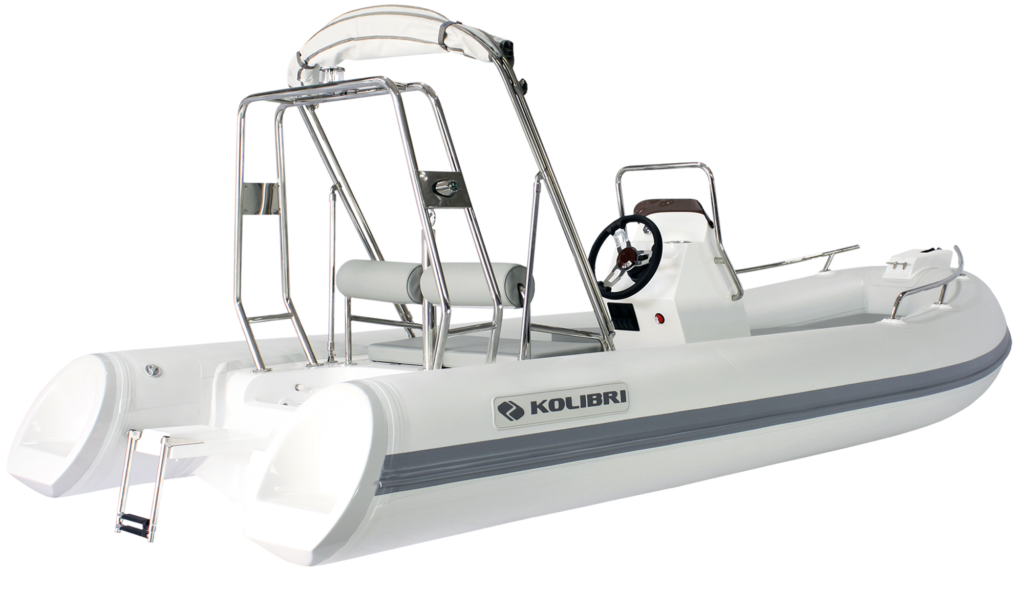 RIB W480UT - зображення 10