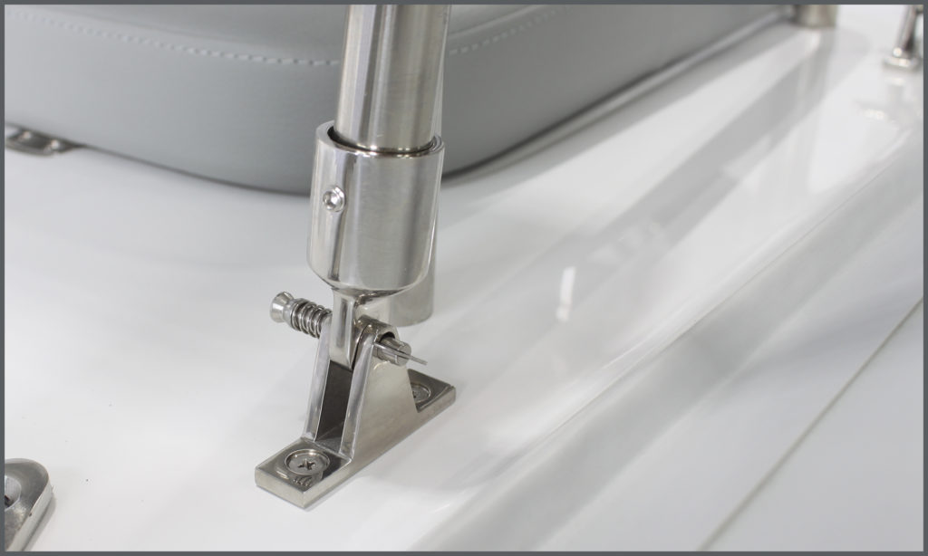 RIB W480UT - зображення 12