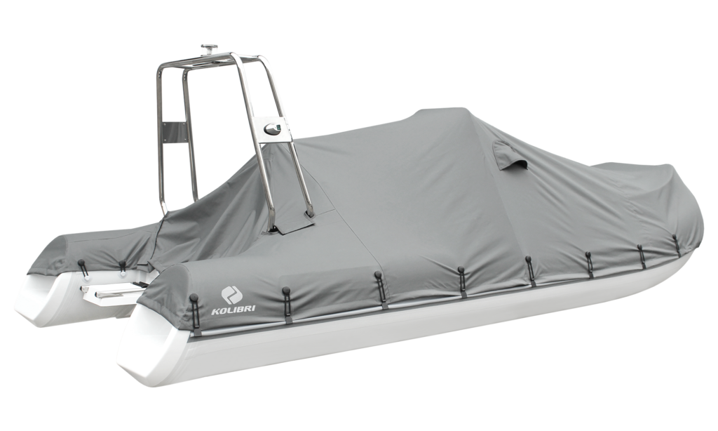 RIB W480UT - зображення 13