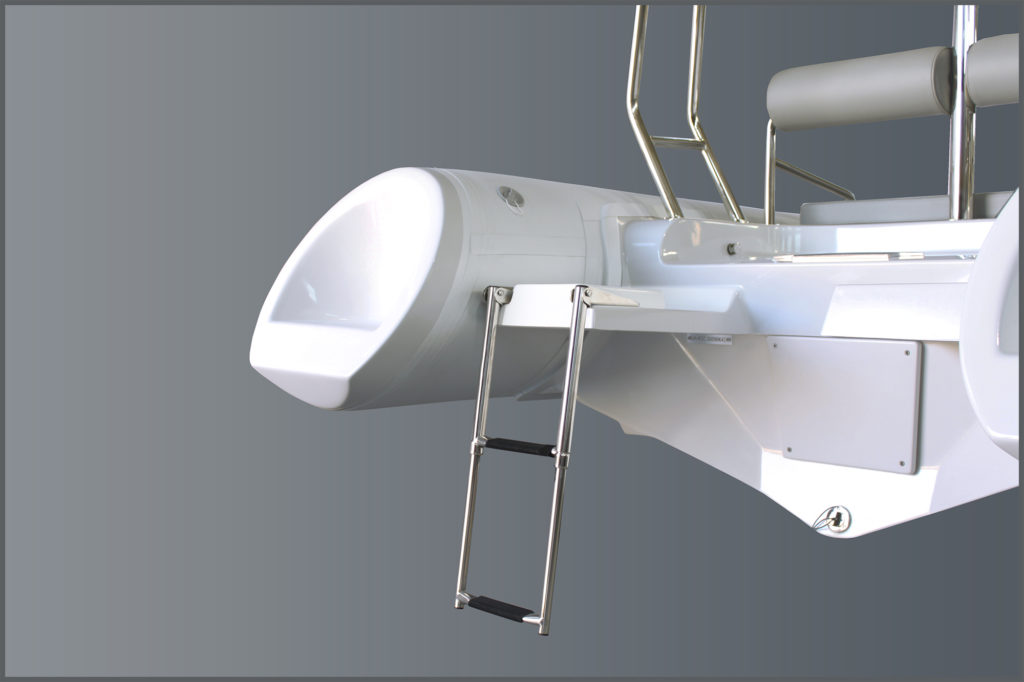 RIB W480UT - зображення 14