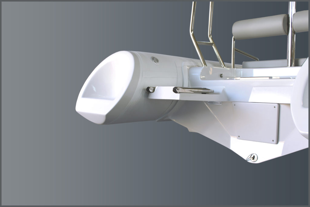 RIB W480UT - зображення 15