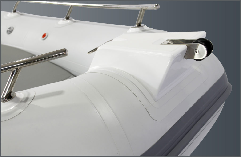 RIB W480UT - зображення 16