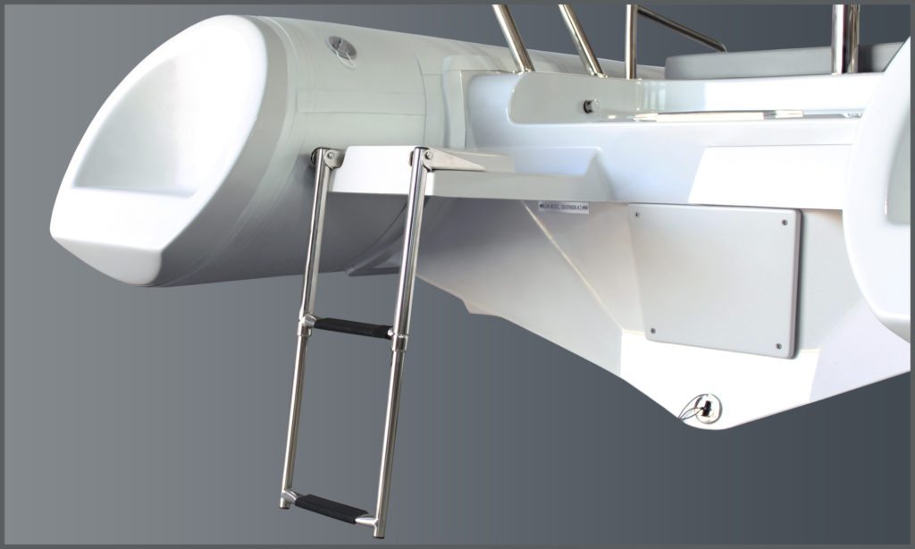 RIB W480UT - зображення 4