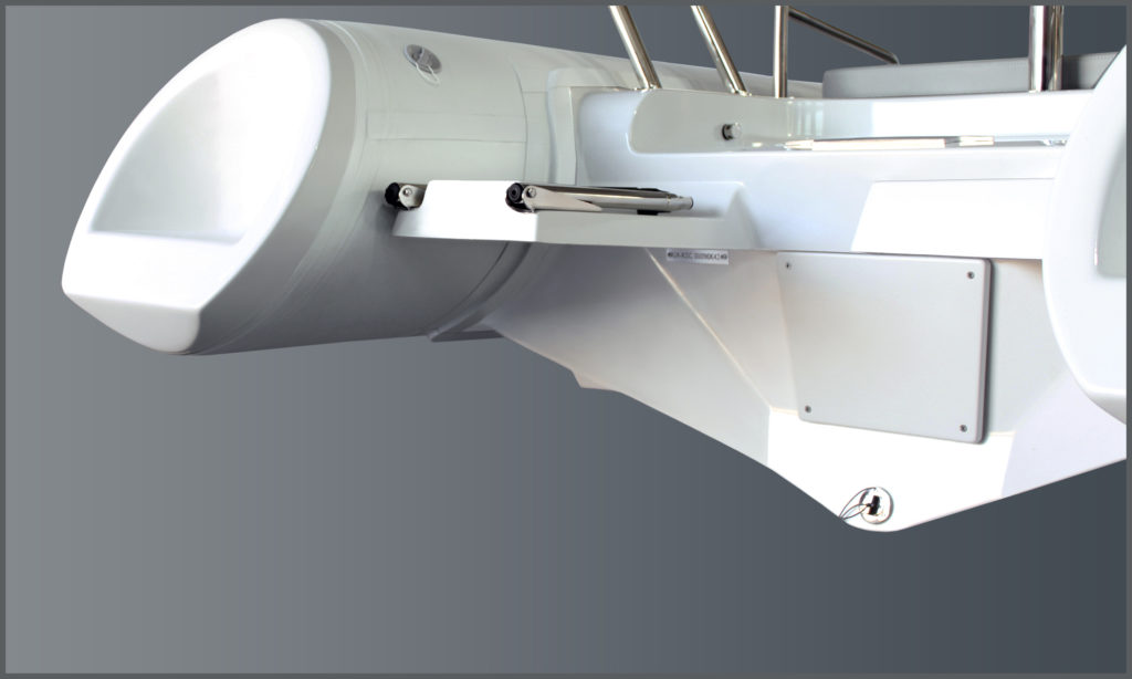 RIB W480UT - зображення 5
