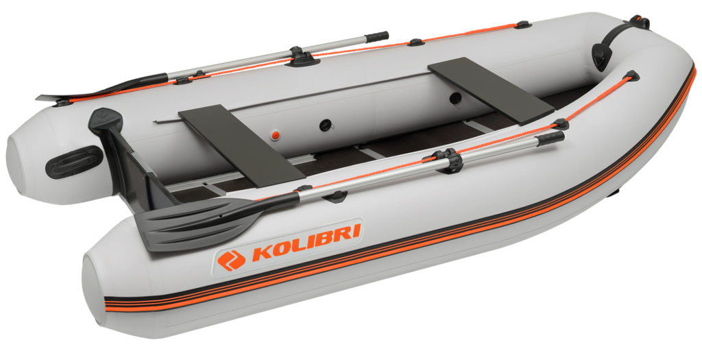 Човен KM-300DSL - зображення 1