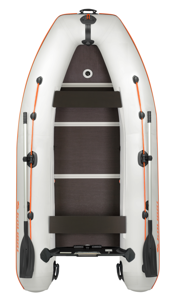 Човен KM-300DSL - зображення 4