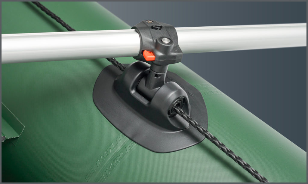 Човен KM-300DSL - зображення 5