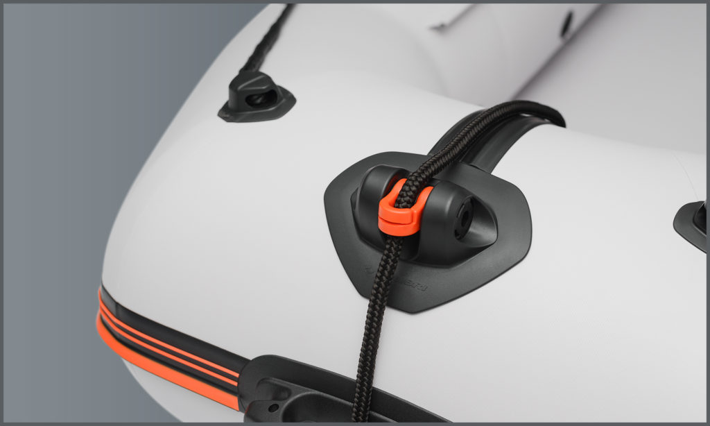 Човен KM-300DSL - зображення 6