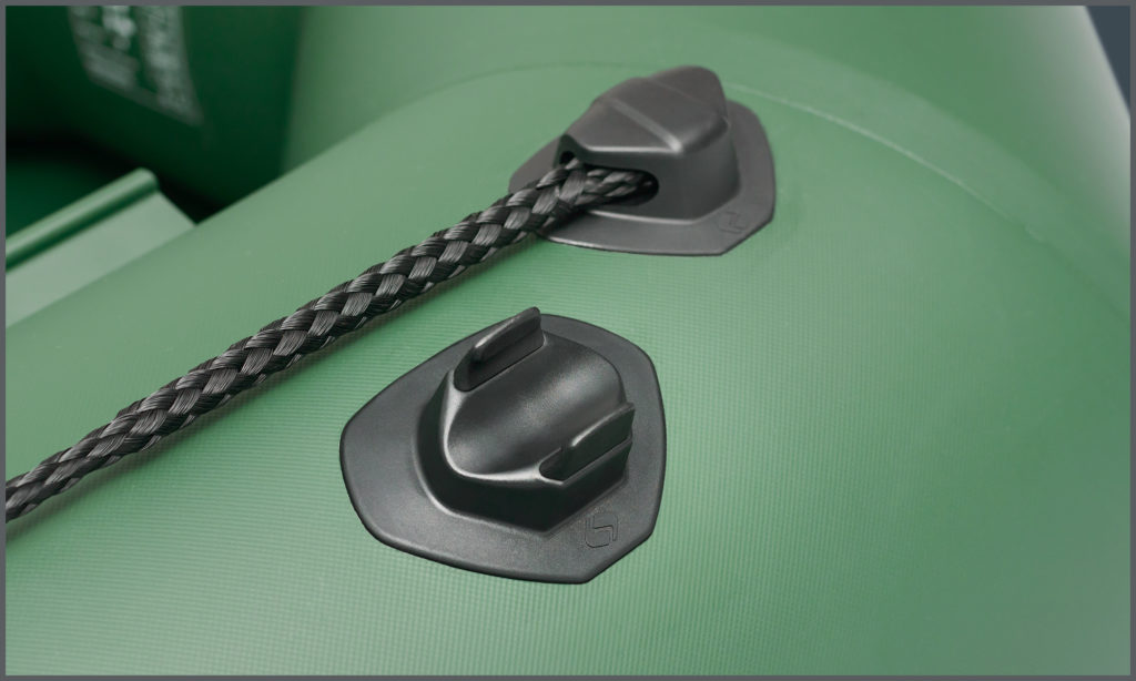 Човен KM-300DSL - зображення 8