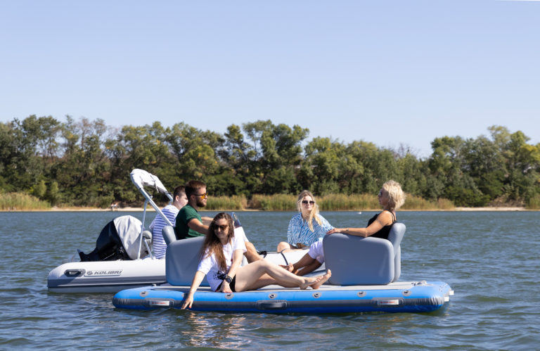 Галерея RIB W360LT - зображення 1