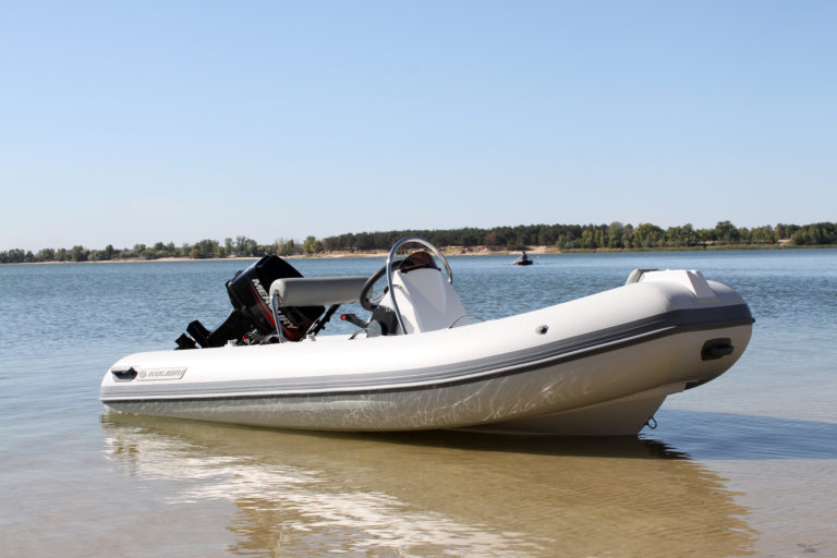 Галерея RIB W360LT - зображення 2