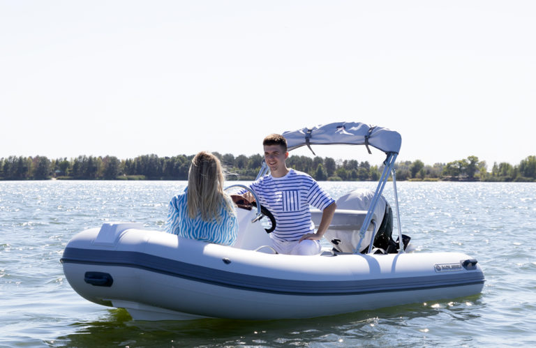 Галерея RIB W360LT