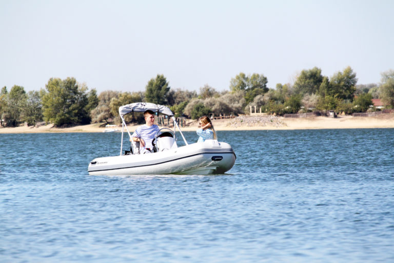 Галерея RIB W360LT - зображення 6