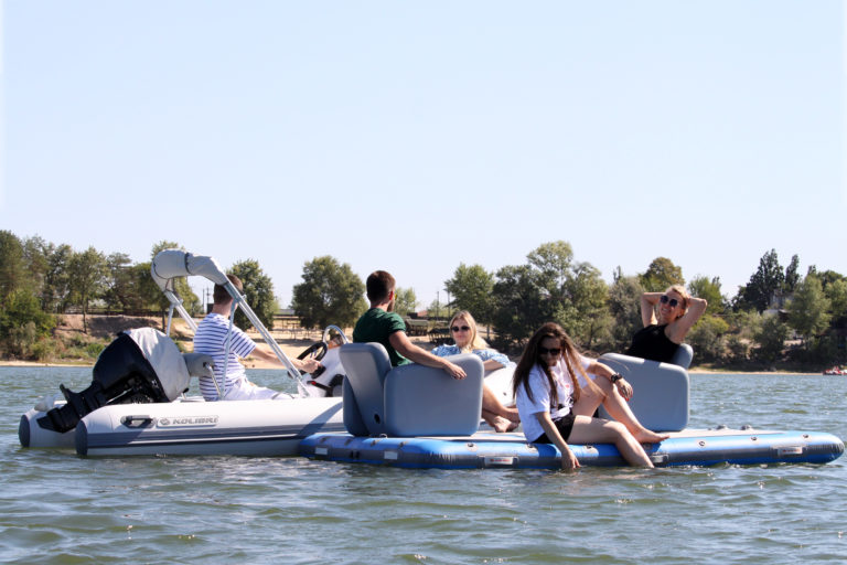 Галерея RIB W360LT - зображення 9