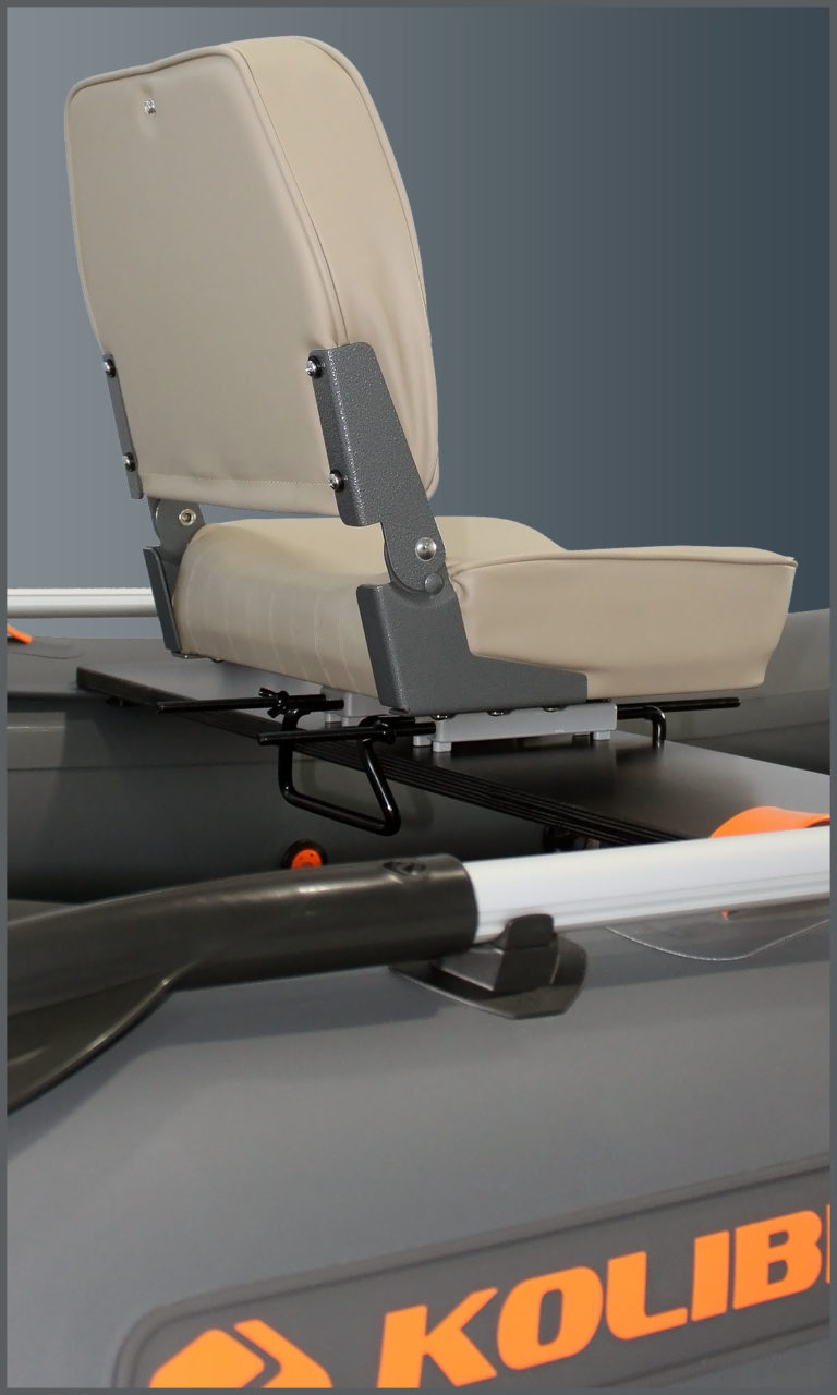 Пластина поворотна + розсувний кріпильний механізм - зображення 7