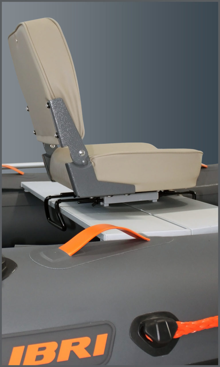 Пластина поворотна + розсувний кріпильний механізм - зображення 8