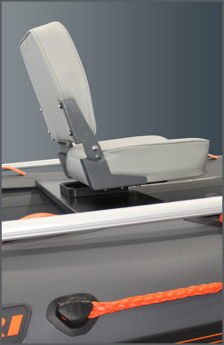 Пластина поворотна + кронштейн пластиковий - зображення 3