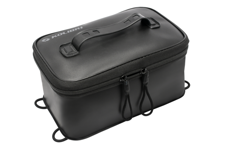 Сумка бортова рибальська з кріпленням